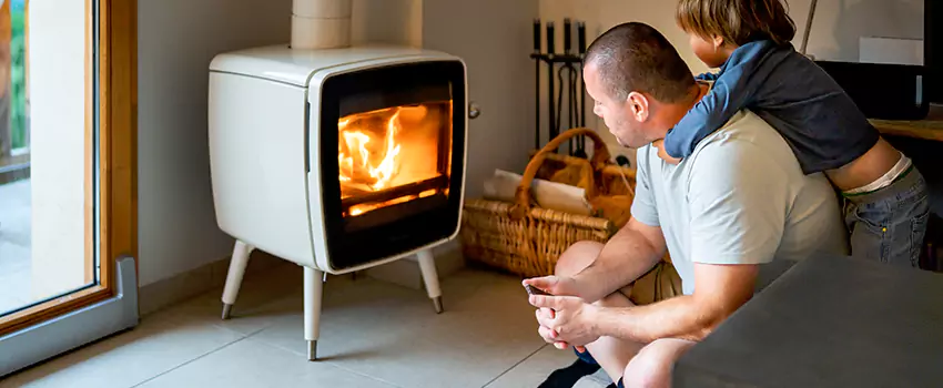 Fireplace Flue Maintenance Services in Thousand Oaks, CA