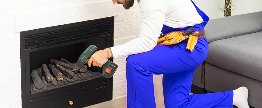 Fireplace Repair Expert in Thousand Oaks, California