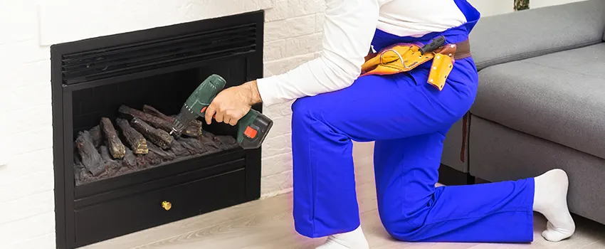 Fireplace Safety Inspection Specialists in Thousand Oaks, California