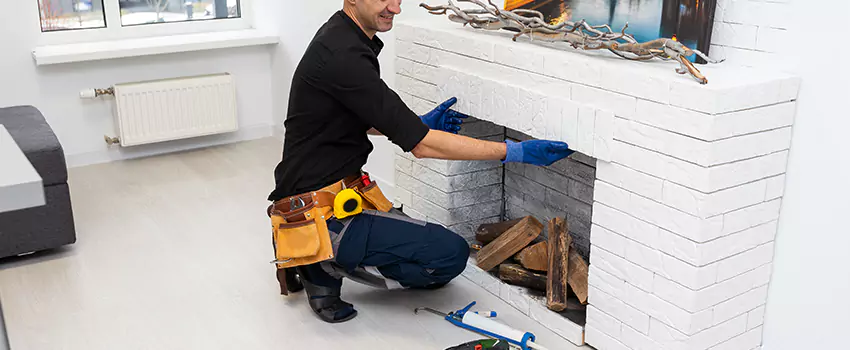 Gas Fireplace Repair And Replacement in Thousand Oaks, CA