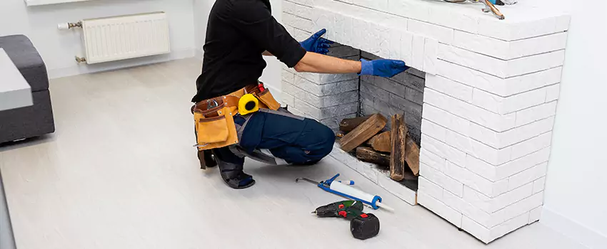 Masonry Fireplace Technician in Thousand Oaks, California