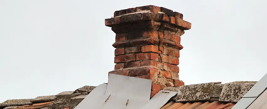 Cost of Fixing Blocked Chimney in Thousand Oaks, California