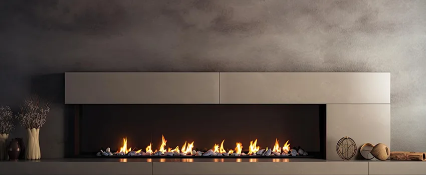 Gas Fireplace Logs Supplier in Thousand Oaks, California