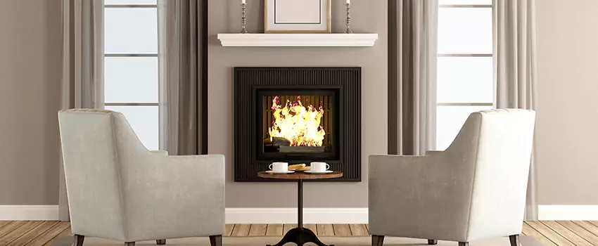 Heatilator Direct Vent Fireplace Services in Thousand Oaks, California