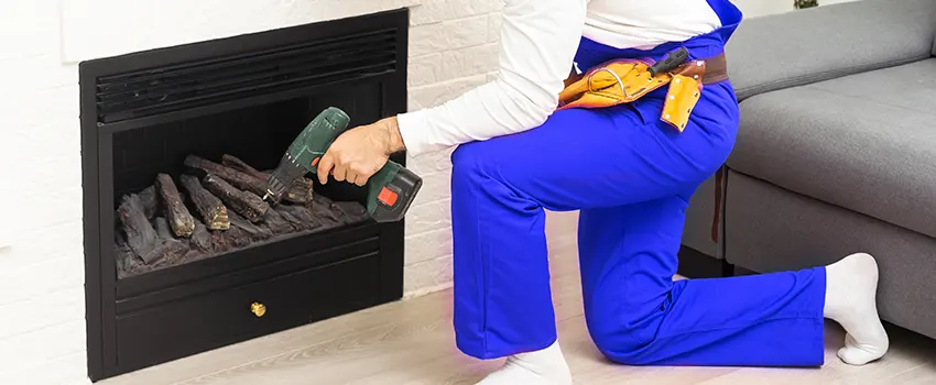 Pellet Fireplace Repair Services in Thousand Oaks, CA