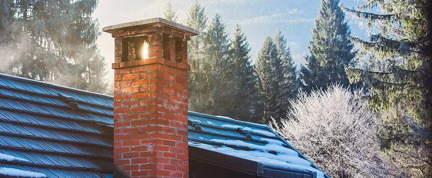 Residential Chimney Rain Caps Repair Services in Thousand Oaks, CA