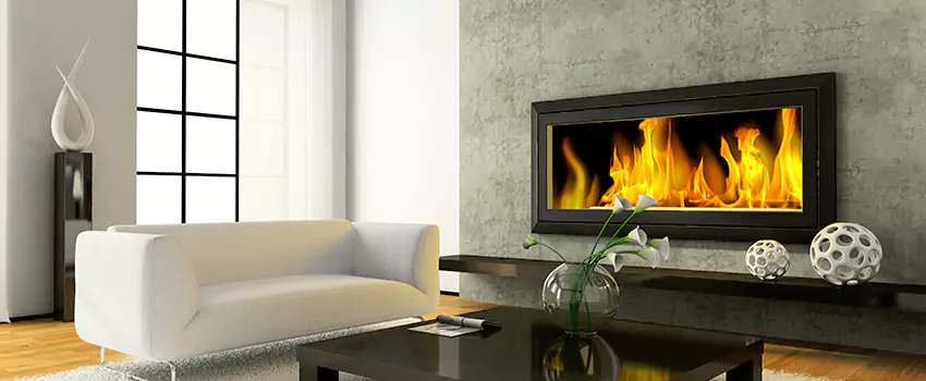 Ventless Fireplace Oxygen Depletion Sensor Installation and Repair Services in Thousand Oaks, California