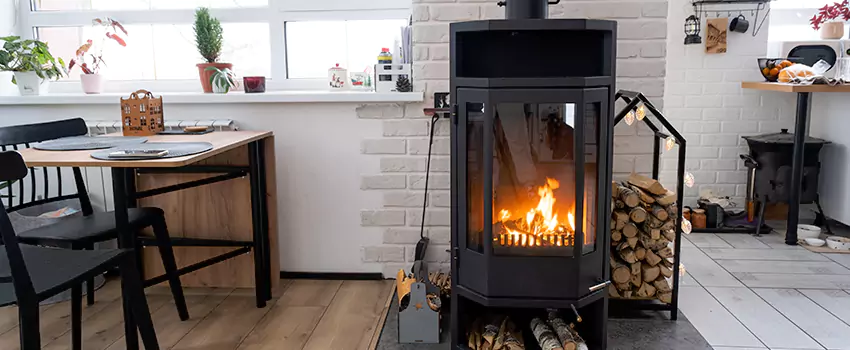 Cost of Vermont Castings Fireplace Services in Thousand Oaks, CA